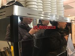 -Manner Coffee(芮欧百货店)