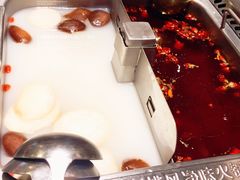 -海底捞火锅(漕宝路店)