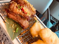 -运·中餐厅(成都华尔道夫酒店)