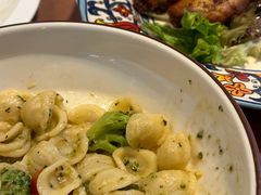 -Mammamia意大利餐厅(阳春巷店)