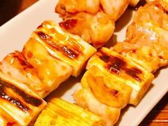 -鸟亭·居酒屋(青年路店)