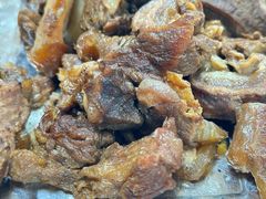 -清真-戏楼王记牛肉面
