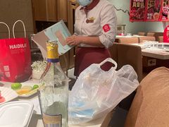 -海底捞火锅鲜切牛肉主题店(长寿路店)