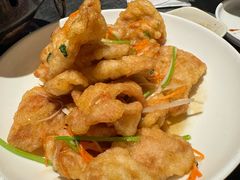 -金掌勺东北菜(格兰晴天店)