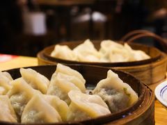 -新兴园饺子馆(北京百子湾店)