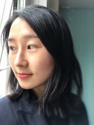 -Yue Show馨选·半永久纹眉纹眼线