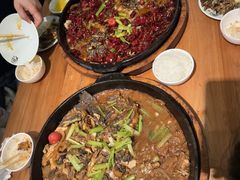 -老板恋上鱼(环山路店)