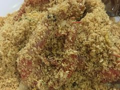 -龙海鲜螃蟹王(宏茂桥店)