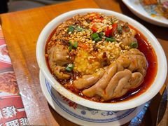 -炉小二铜锅牛蛙•川湘菜(三里屯店)
