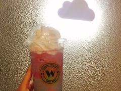 -W CAFE(甜爱路店)