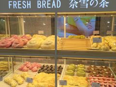 -奈雪的茶(石厦时代广场店)