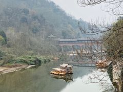 景点-崇州市街子古镇