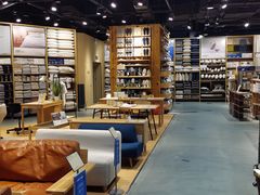 -MUJI无印良品(杭州万象城店)