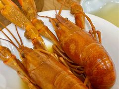 -蟹家大院(外滩店)