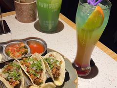 -墨纪Mojí墨西哥餐厅(南开大悦城店)