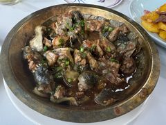 -明本湛江鸡•海鲜小厨(陈家祠店)