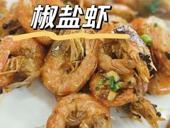 -景好海鲜餐厅(大鹏必选旅游店)