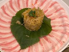 -韩时烤肉(枫蓝店)