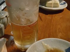 -万藏·荞麦酒房BANKURA JAPANESE SOBA KITCHEN(长乐路店)