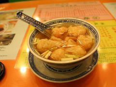 首创鲜虾云吞-麦奀云吞面世家(佐敦店)
