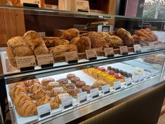 -MEEBO KAFEE米咖焙坊(虹桥路店)