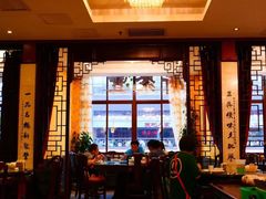 -新聚丰菜馆(太监弄店)