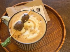 -沏点Trattoria意大利餐厅(新街口店)