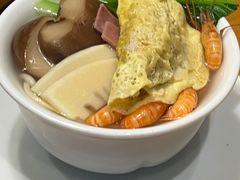 -宁波柏悦酒店·钱湖渔港