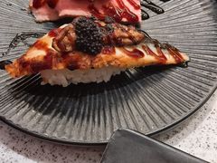 -争鲜回转寿司(太阳宫凯德SURPER店)