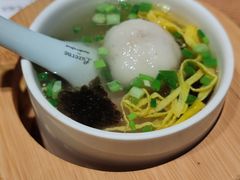 -闽上鲜·福建菜(龙湖滨江天街店)