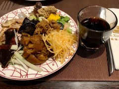 -咸亨大酒店-自助餐厅(解放南路店)