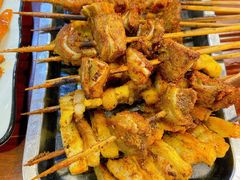 -伊隆斋(什刹海店)