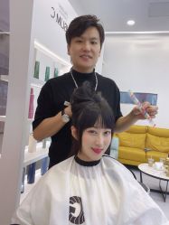 点击看大图 -慕名造型