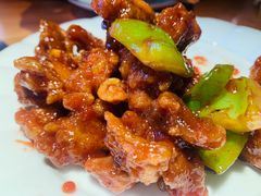 -景秀餐厅(南锣鼓巷店)