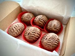 -梦菲思饼屋(瑞金宾馆店)