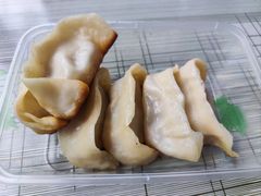 -水丰锅贴(延吉东路店)