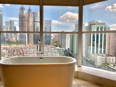 -广州粤海喜来登酒店