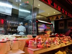 -纳瓦新疆菜(银都店)