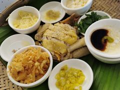 -园林美食城·本土农家菜(杨和镇店)