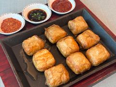 -安徽大厦中餐厅