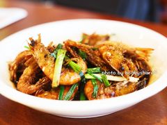 -老头儿油爆虾(星光一期店)