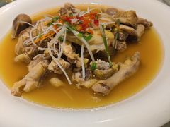 -阿英煲(凉城路店)