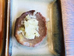-炎蔵牛舌烤肉
