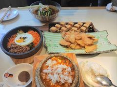 -七八冷面·延边朝鲜族美食(圣熙八号店)