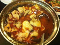 -缪氏川菜(丰盛町店)