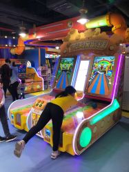 -太空学院儿童娱教乐园(中华广场店)