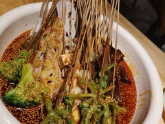 -嘉州叶婆婆钵钵鸡(建设路店)