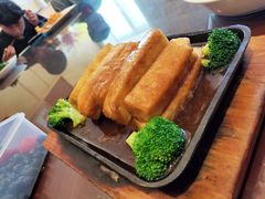 -去茶去餐厅(中央大街店)