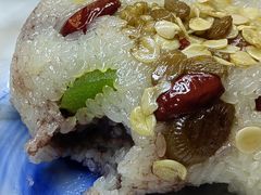 传统八宝饭-王家沙点心店(南京西路总店)