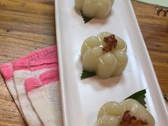 -苏小柳手工点心(人民广场分院)